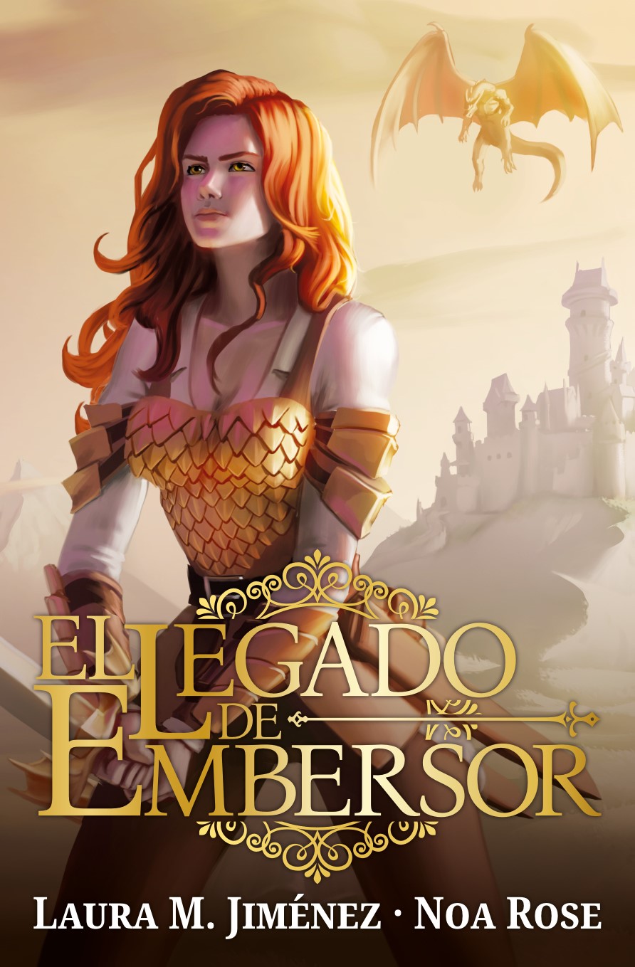 Legado de embersor, El